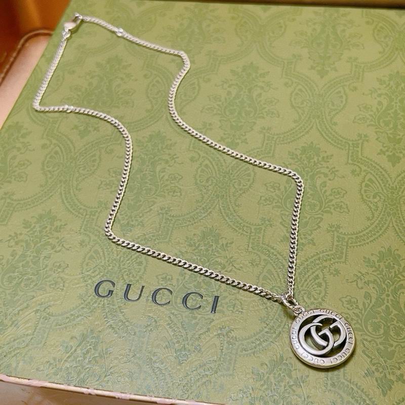 Gucci Necklace 08yxs128